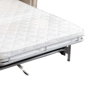 Regency Sofa Bed | Beige