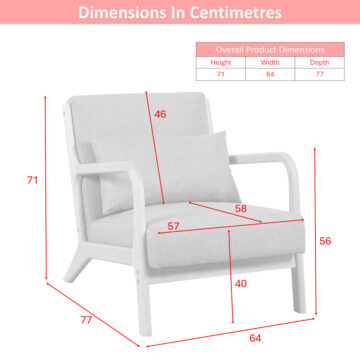 Calloway 2+1+1 Sofa Set | Stone Linen | Clearance
