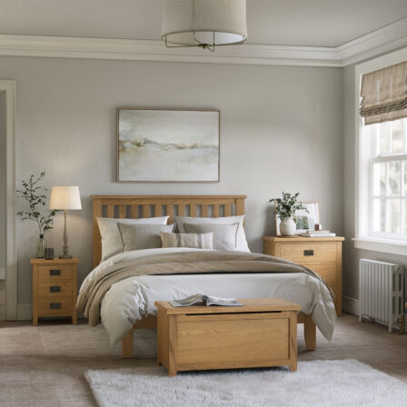 Alderstone Oak Collection