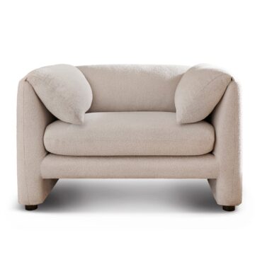 Studio Armchair