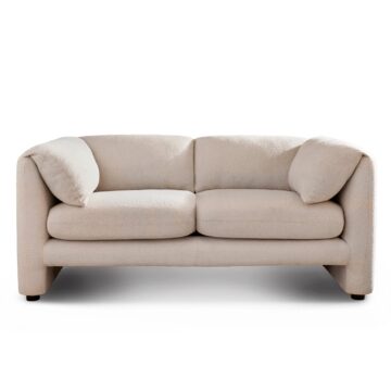 Boucle Cream