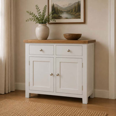 Norfolk French Grey