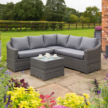 Outdoor Sofas