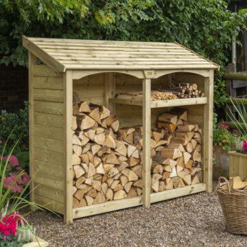 Log Stores