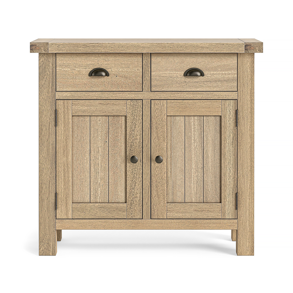 Stonebeck 2 Door 2 Drawer Sideboard | Assembled