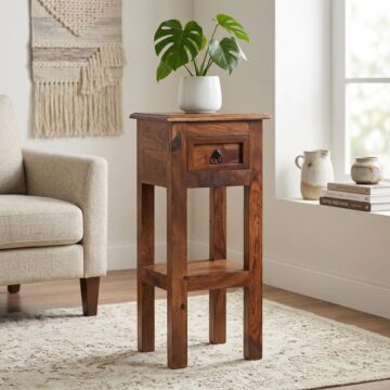 Rovigo Lamp Table