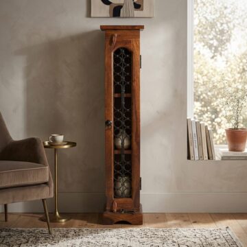 Rovigo Bhoja 1 Door CD Unit