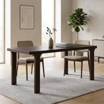 Oakmoor Dining Table