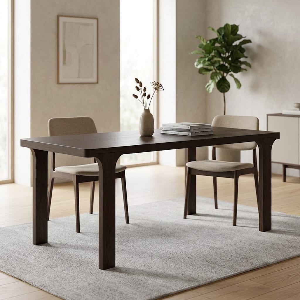 Oakmoor Dining Table