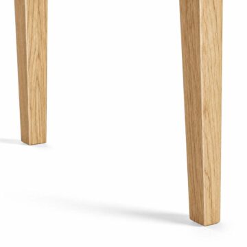 Folkestone Light Oak Flip Top Dining Table