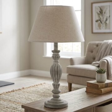 Aegina Table Lamp