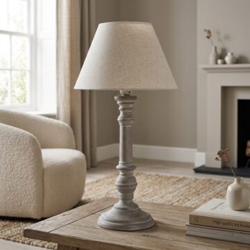 Pella Table Lamp
