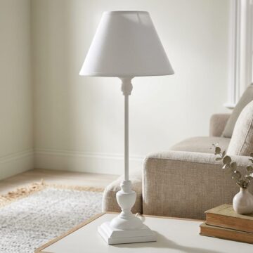 Symi Slim Table Lamp