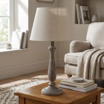 Teos Table Lamp