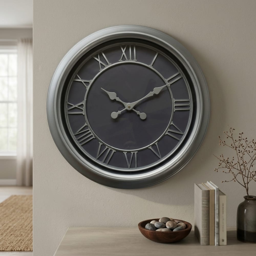 Bloomsbury Wall Clock