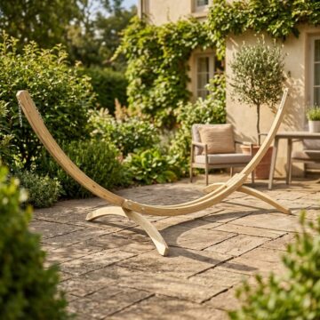 Olymp Hammock Stand (L)