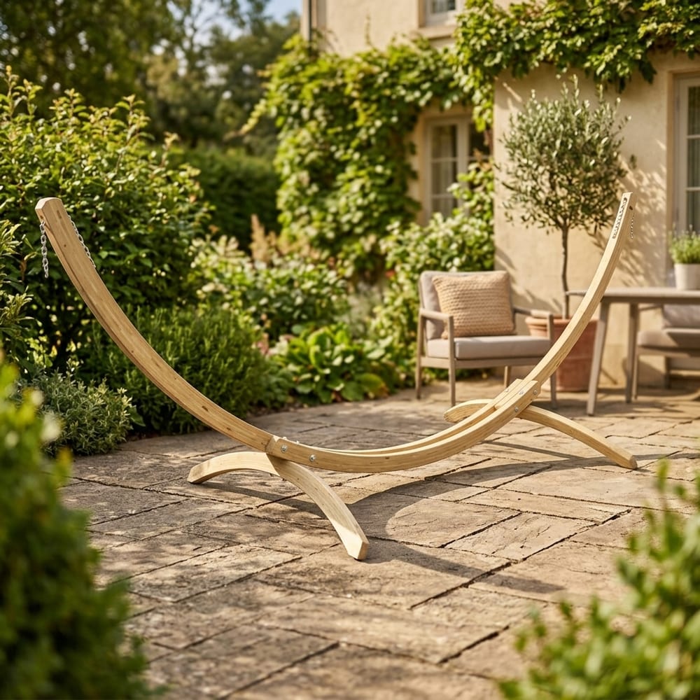 Olymp Hammock Stand (L)