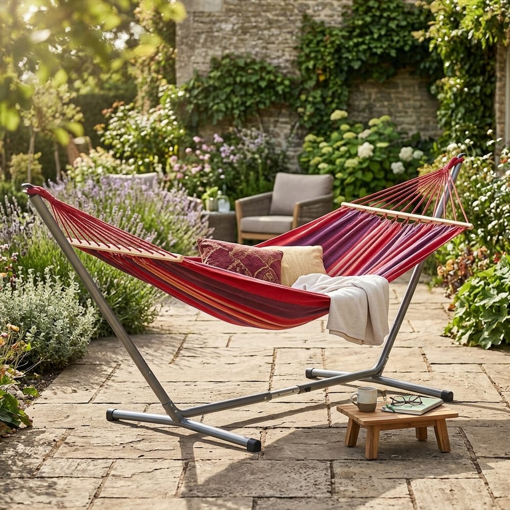 Summer Hammock Set