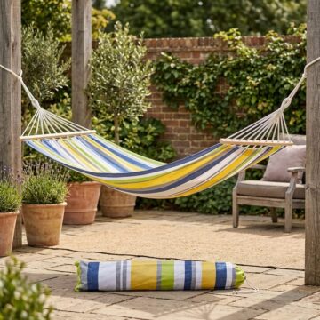 Tonga Kolibri Hammock