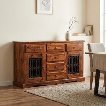 Rovigo Bhoja Large Sideboard