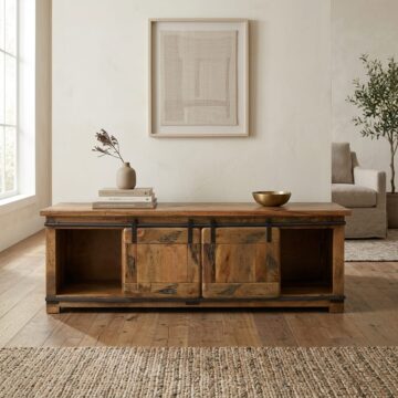 Matara Large TV Stand