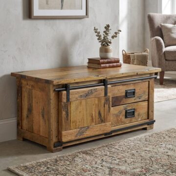 Matara Small TV Stand