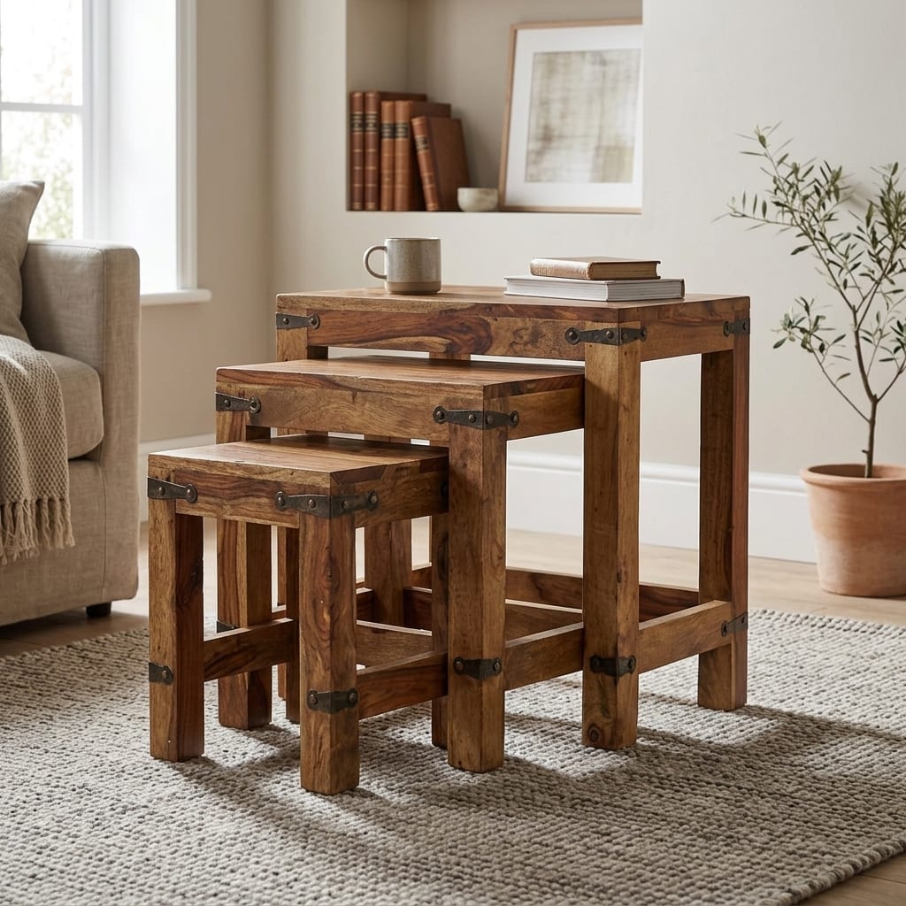 Surat Nest of Tables