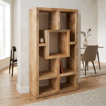 Shimla Petite Mango Display Unit