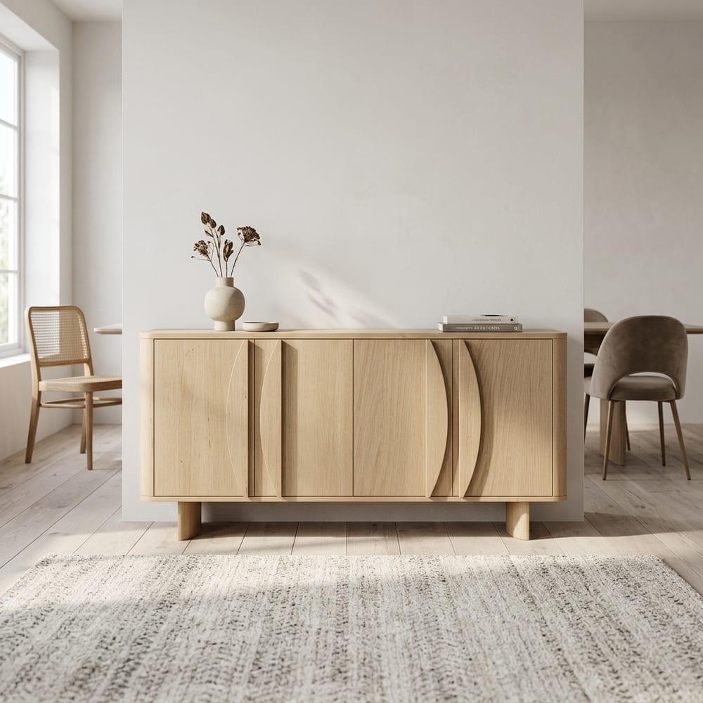 Oaklyn Large Sideboard