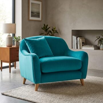 Gatlin Snuggler | Blue Grass