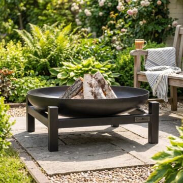 Panama 70cm Fire Bowl