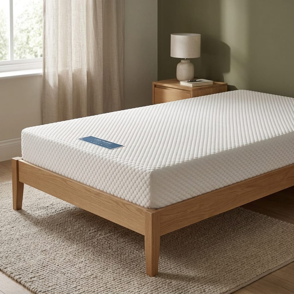 Unity Regular Small Single Mattress
