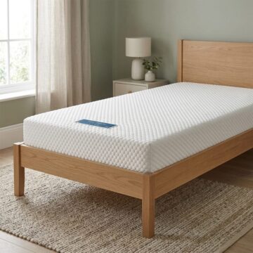 Unity Regular Single Mattress