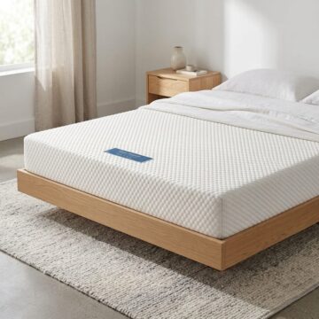 Unity Regular Double Mattress