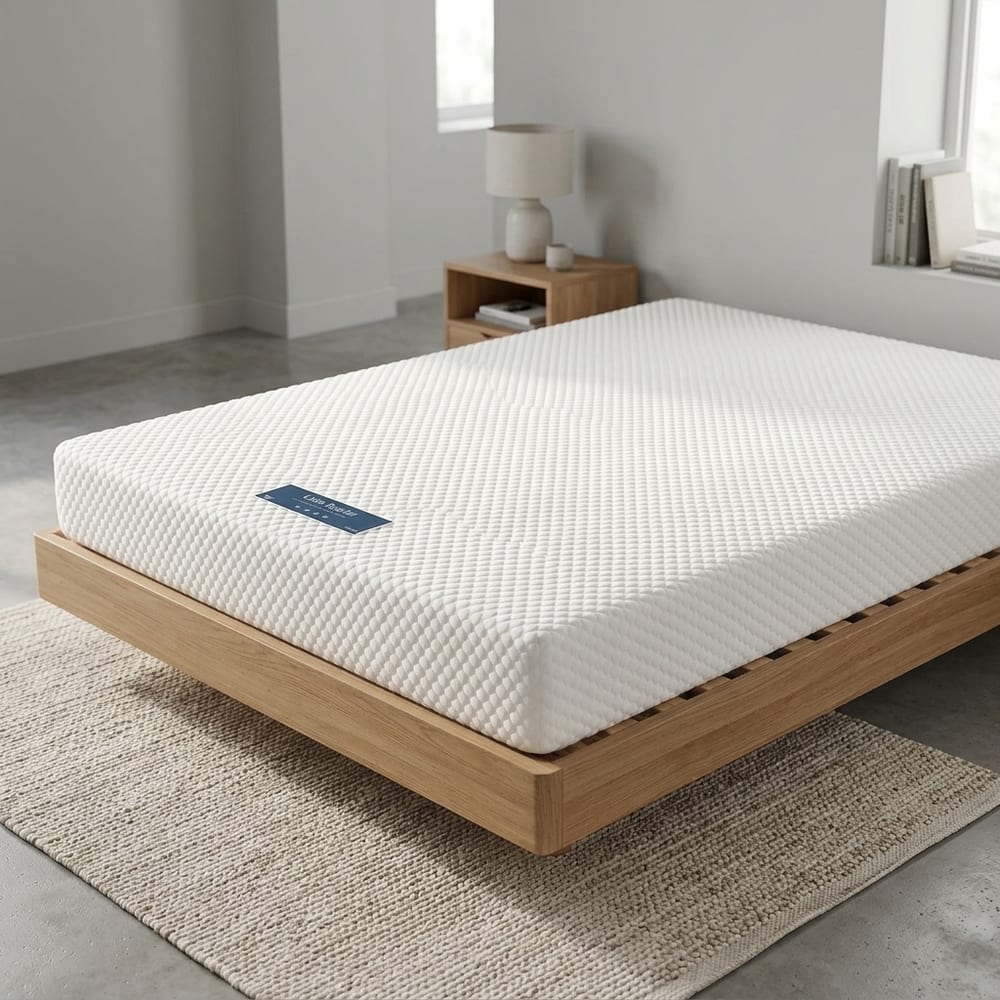 Unity Regular King Size Mattress