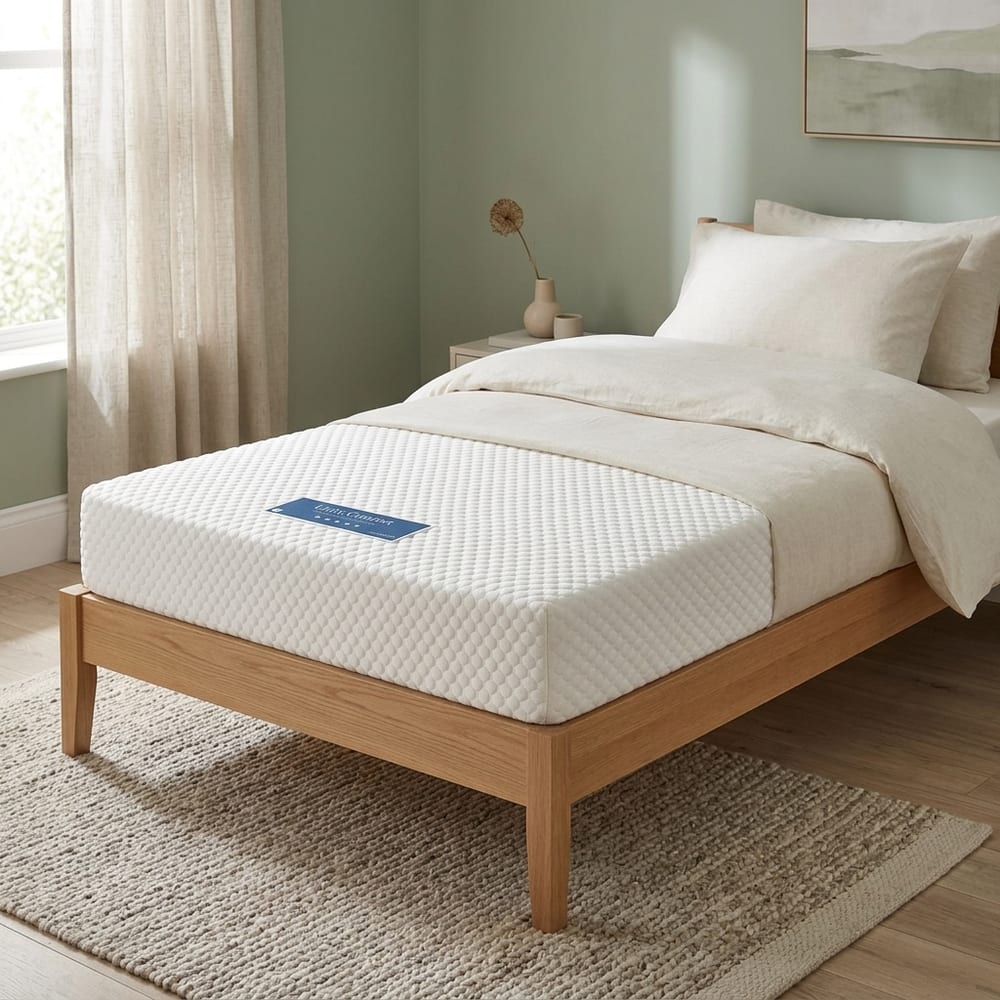 Unity Comfort Single Mattress