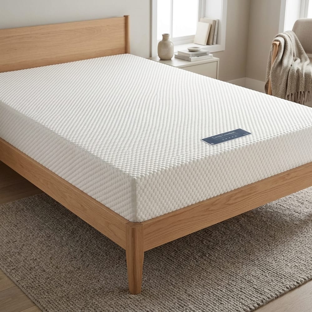 Unity Comfort King Size Mattress