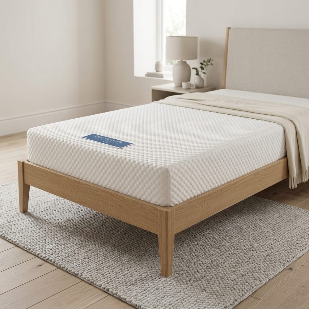 Unity Visco Ortho Small Single Mattress