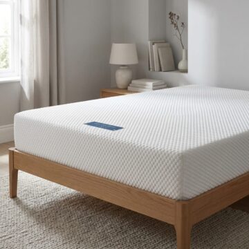 Unity Visco Ortho Double Mattress