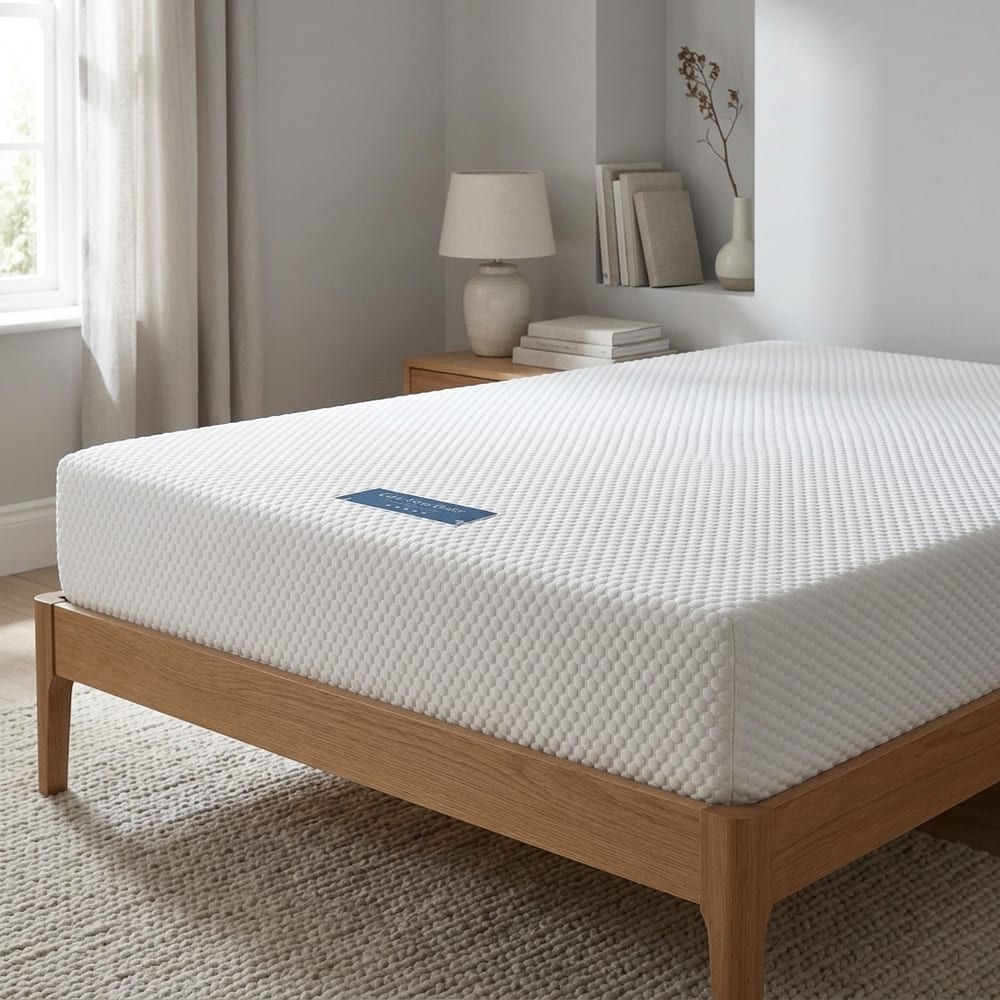 Unity Visco Ortho Double Mattress