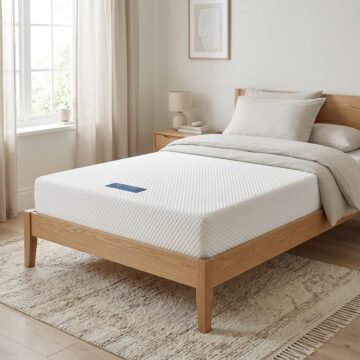 Unity Visco Ortho King Size Mattress