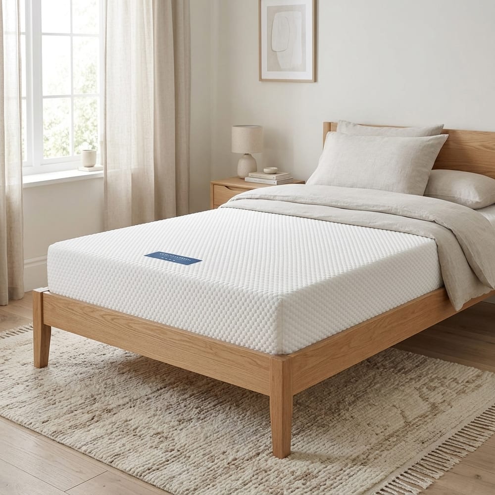 Unity Visco Ortho King Size Mattress