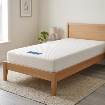 Unity Comfort Ortho Small Single Mattress