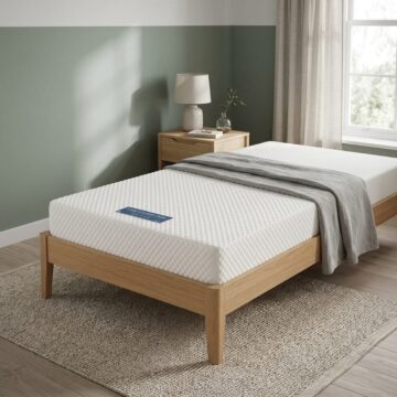 Unity Comfort Ortho Single Mattress