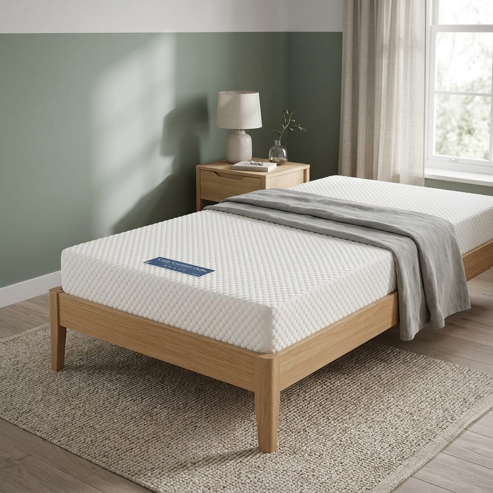 Unity Comfort Ortho Single Mattress