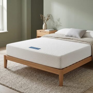 Unity Comfort Ortho Small Double Mattress