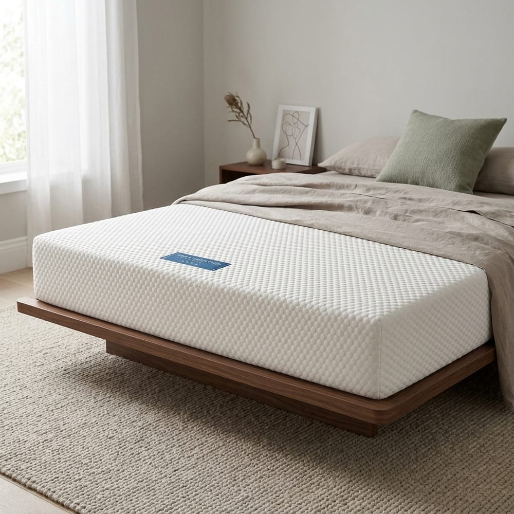 Unity Comfort Ortho Double Mattress