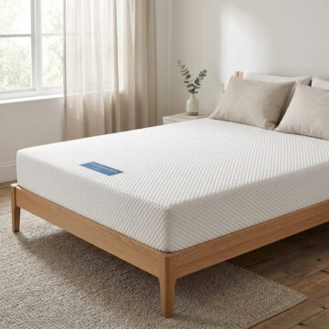 Unity Comfort Ortho King Size Mattress