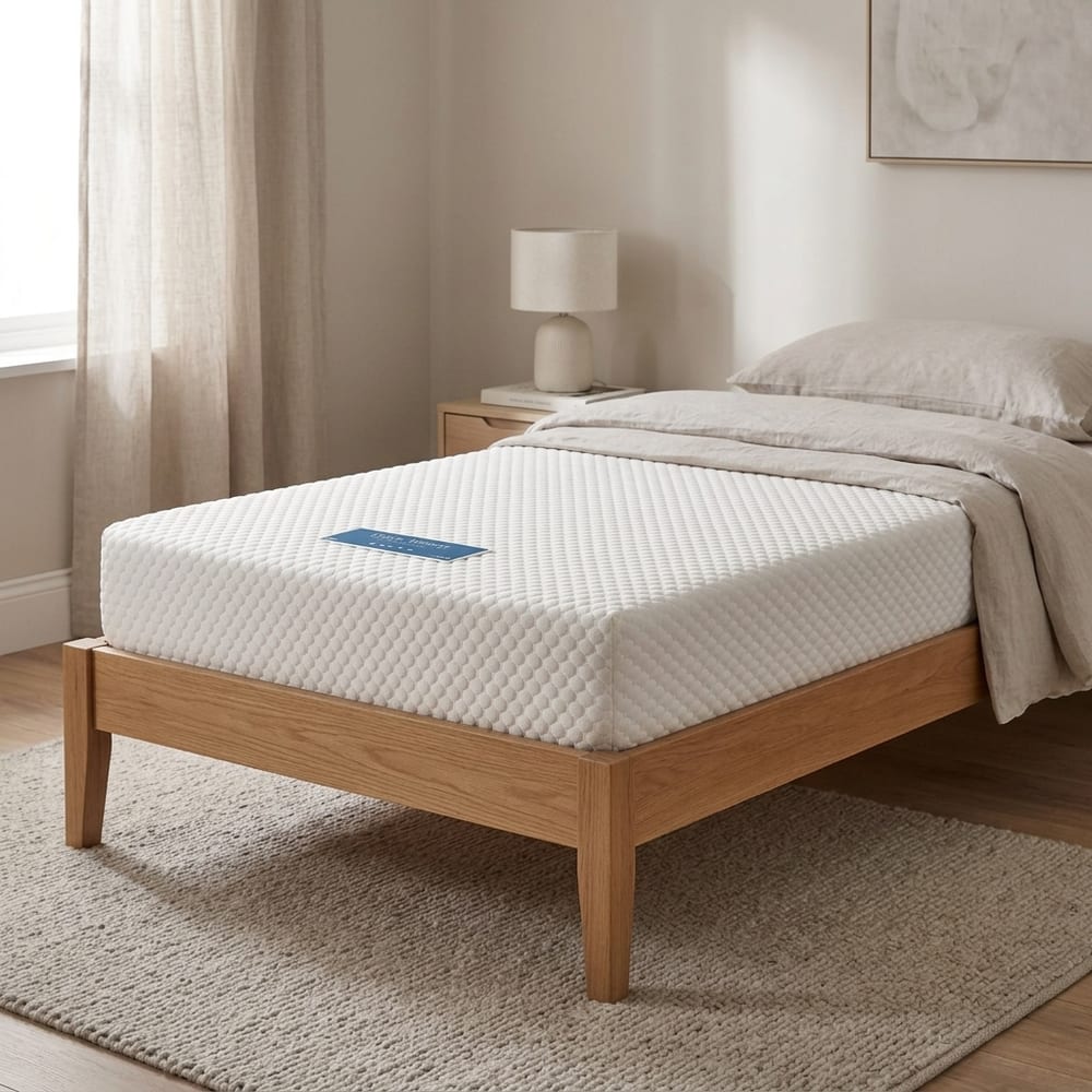 Unity Memory Small Single Mattress