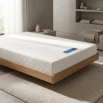Unity Memory Single Mattress